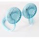 thumbnail image 3 of Haomaomao Ventilador De Cuello,Ventilador Portátil Batería Recargable Usb Mini Portátil Personal Usable Manos Libres Sala De Viaje Al Aire Libre, 3 of 3