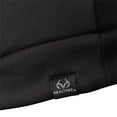 thumbnail image 2 of Bonnet de molleton noir pour hommes de Realtree, 1 Chacun, 2 of 5