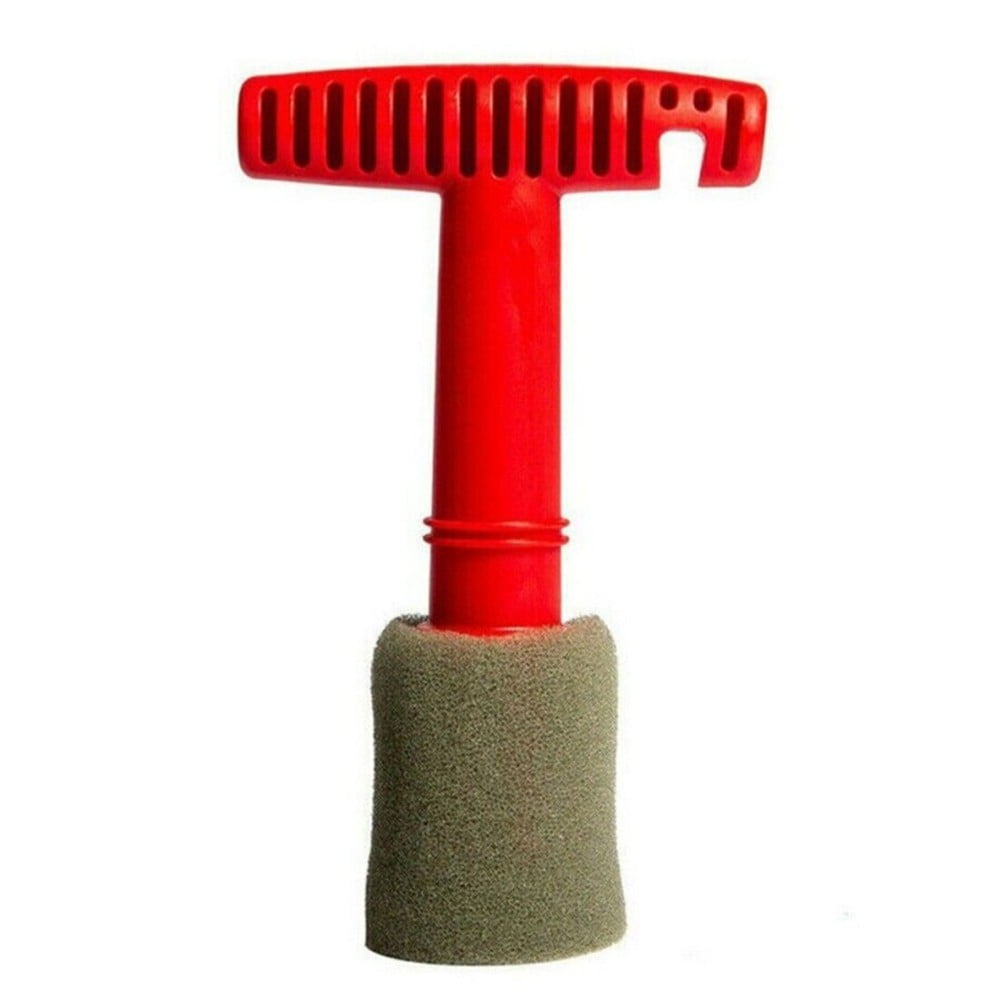 Car Wheel Brush Kit Auto Lug Nut Wheel Screw Clean Detailing Brush Cleaning Tool