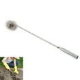 thumbnail image 1 of Sunflower Weed Digger Tool Long Handle Weeding Rake Multifunction Gardening Hand Weeder Tool Manual for Garden Yard StyleA, 1 of 6