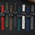 thumbnail image 1 of Reloj electrónico deportivo luminoso para exteriores con tecnología de sentido de la moda, resistente al agua hasta 50 m, de alto valor cromático para hombre, 1 of 5