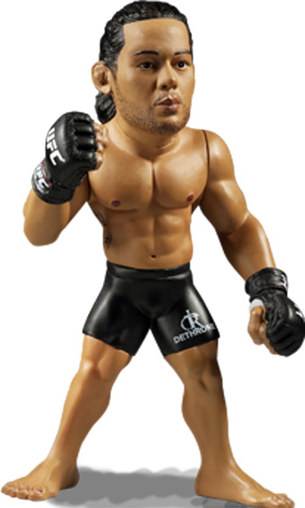Round 5 UFC Ultimate Collector Series 9 Action Figure - Ben
