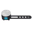 thumbnail image 3 of Luces Traseras para Bici, Luces de Seguridad Recargables para Bici, Luz Trasera LED para Viajes Diarios / Bici de Carretera, Baoblaze luz de la tija de sillín trasera de bicicleta, 3 of 7