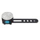 thumbnail image 3 of Luz de Bicicleta Recargable Por USB, Faro Trasero Superbrillante Luz Trasera de 6 LED para de Sillín de Bicicleta, Recargable Por USB, 12 Opcione Blanco Soledad luz de la tija de sillín trasera de bicicleta, 3 of 7