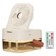 thumbnail image 5 of Humidificador de Escritorio Soledad Ventilador Humidificador Portátil, 5 of 10