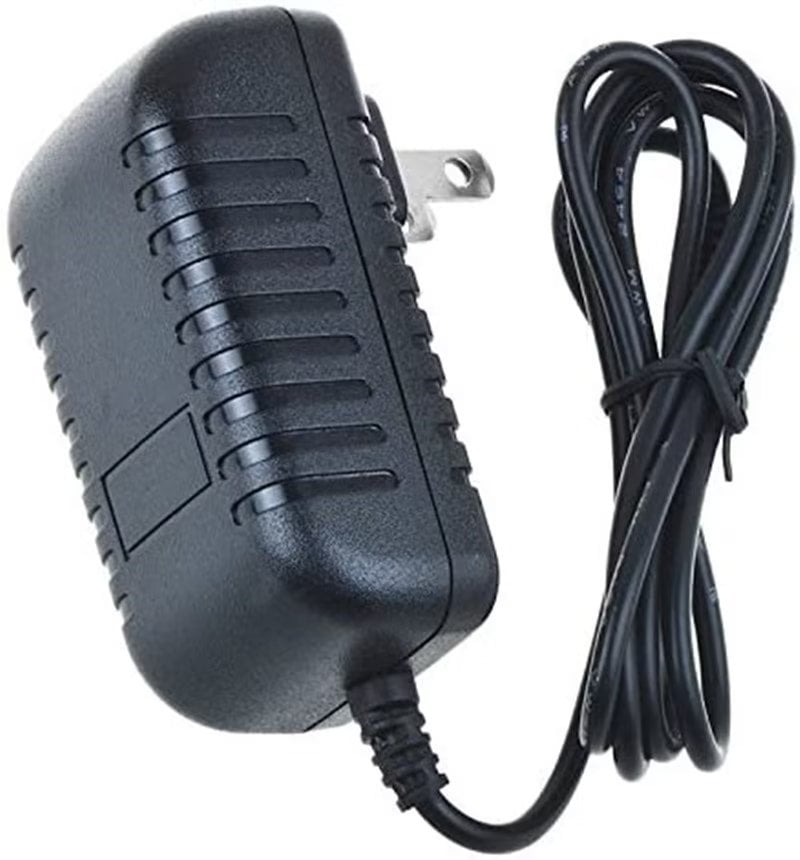  Accessory USA 9V AC DC Adapter Replaces Viper 42-9990 429990  for Viper 777 Dart Board, Viper Neptune Dartboard 9VDC Power Supply Cord  (NOT Output 5V!) : Electronics