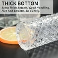 thumbnail image 3 of Bitters Bottle Set -4 Packs Glass Vintage Bottle, Decorative Bottles with Dash Top, Dasher Bottles for Making Cocktail Great For Bartender Home Bar - BTSET0001, 3 of 7