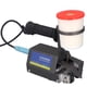 thumbnail image 5 of Máquina De Coser De Chapa, Máquina De Empalme Portátil De Oscilante Natural De Alta Precisión 220 V 60 W Con Bobina Para Carpintería, 5 of 7