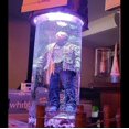 thumbnail image 4 of Jason Is Alive Lampe en Résine, Partie Six des Ornements de la Collection de Films, Lampe Colonne d'Eau_Vendredi Fou, 4 of 5