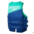 thumbnail image 3 of Speedo Adult PFD Life Jacket Vests XS/S, 3 of 3