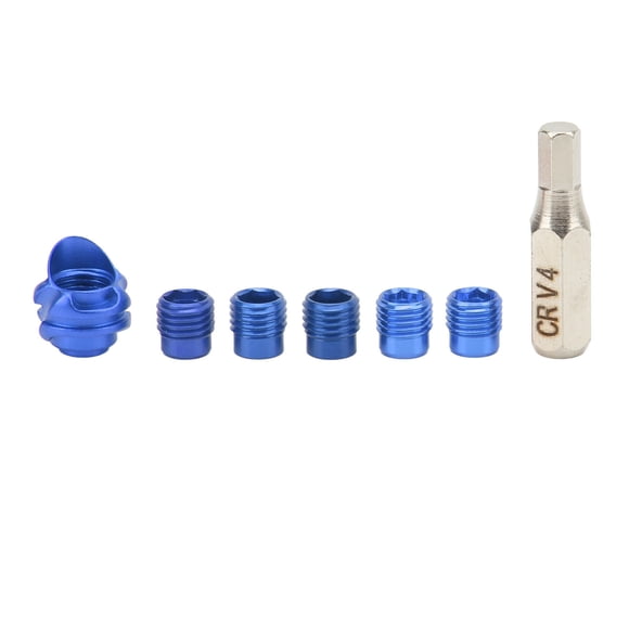 Oubit Aluminum Alloy Peep Sight,Compound Bow Peephole Set Compound Bow Peep Sight Archery Supply Next-Gen Design