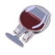 thumbnail image 1 of Clip marcador de pelota de golf premium con marcador de pelota de golf C506, 1 of 8