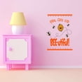 thumbnail image 3 of Children You are so Bee-utiful Cute Quotes & Sayings Wall Decal Decoration Bee inspired theme Vinyl wall Decal Sticker Lasts Years and Easily Removable - Size: 21 In(W) x 30 In(H), 3 of 5