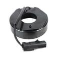 thumbnail image 7 of PANGOLIN A/C Compressor Clutch Kit 1408 Fit for 2004-2007 Dodge Dakota 3.7L 4.7L Air Conditioning Compressor Clutch Assembly Auto Replacement Part, 7 of 7