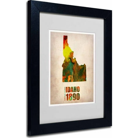 Trademark Fine Art