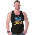 thumbnail image 5 of Made In The Nineties Throwback 90s Tank Top T Shirts Men Women Brisco Brands S, 5 of 5