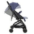 thumbnail image 6 of Baby Trend Jetaway Plus Compact Stroller-Parker, 6 of 7