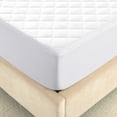 thumbnail image 5 of Mutlu Home Goods Luxury Bamboo Waterproof Mattress Protector, Twin Size Waterproof Mattress Protector, 5 of 5