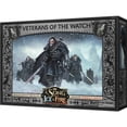 thumbnail image 6 of A Song of Ice & Fire Tabletop Miniatures Game: Night's Watch Heroes Box 1 Expansion, by CMON, 6 of 6