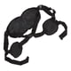thumbnail image 2 of Soporte para espalda sentado mejora la postura Reduce el dolor cinturón de soporte Lumbar transpirable para hernia de disco ciática, 2 of 8