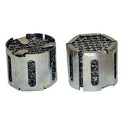 lincoln ls engine crankcase breather element