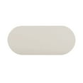 thumbnail image 5 of TOV Furniture Bella Cream Oval Coffee Table, 5 of 5