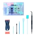 thumbnail image 1 of Kit de Limpieza de Coche Fine My Auto Azul para Cuidado de Precisión, 1 of 7