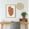 thumbnail image 6 of Kate and Laurel Sylvie Figurine Framed Canvas Art Print, 18" x 24", by Alexander Ginzburg, 6 of 8