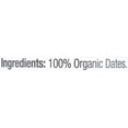 thumbnail image 6 of Heaven & Earth 100% Pure Organic Silan Date Syrup 12oz  Date Honey  Squeeze Bottle  Natural Honey or Maple Syrup Alternative  Low Glycemic Index, Great Sugar Replacement  Kosher, 6 of 8