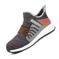 thumbnail image 1 of Men's Steel Toe Safety Work Shoes Indestructible Air Mesh Breathable Safety Sneakers Anti-smashing Protective Boots, 1 of 5