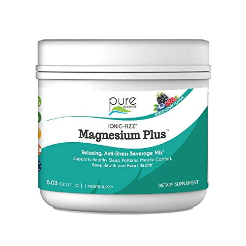 Calm Magnesium Powder