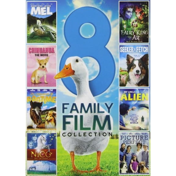 Vol. 4 [DVD]