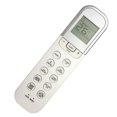 thumbnail image 3 of Mando a distancia CHAO RG36F/BGEF wellclima Comfee Confortstar para aires acondicionados bomba de calor inverter, 3 of 4