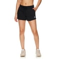 thumbnail image 4 of Reebok Women's Warmup Short, 4 of 4