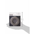 thumbnail image 4 of Kohler Universal Flush Valve Seal for 2 In. Flush Valves GP83888, 4 of 5