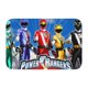 thumbnail image 1 of Alfombra con dobladillo personalizado de Power Rangers para interiores, para el hogar, el dormitorio, el baño, la cocina, alfombra decorativa para el suelo, alfombra con absorción de agua de 40 x 60, 1 of 7