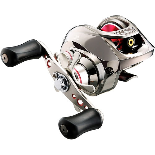 pinnacle reels