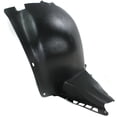 thumbnail image 4 of New Set of 2 Fits VOLKSWAGEN EOS 2007 2008 Front Left & Right Side Fender Liner, 4 of 4