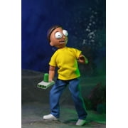 Mego SciFi Wave 17 - Morty Smith (Rick and Morty) 8" Action Figure