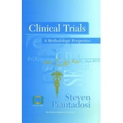Angle View: Clinical Trials: A Methodologic Perspective (Wiley Series in Probability and Statistics) [Hardcover - Used]