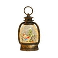 thumbnail image 1 of BKER Golden Water Filled Small For An Atmosphere For The Elderly's Window Display 100ml, 1 of 6