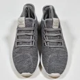 thumbnail image 3 of Adi - das Tubular Shadow Knit Shoes Men's 6.5 Running Jogging Gray, 3 of 6