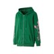 thumbnail image 3 of VISgogo Abrigo de sudaderas de otoño para mujer, estampado de dibujos animados de manga larga con cremallera Sudaderas con capucha Jersey deportivo Abrigo suelto VISgogo  moda, 3 of 9