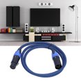 thumbnail image 1 of Accesorio Musical, Micrófonos, Mezclador, Amplificador De Potencia, Cable Para Sonidos Y Amplificadores De Potencia, 1 of 7