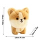 thumbnail image 3 of Juguetes de piscina, juguetes para bebés y niños pequeños. Cachorro de peluche de juguete, adorable mascota, suave y tierna. Ideal para regalar a parejas, niños, familiares y amigos., 3 of 6