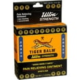 thumbnail image 5 of Tiger Balm Pain Relieving Ointment Ultra Strength Non-staining, 1.7 Ounce, 5 of 5