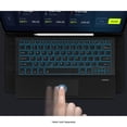 thumbnail image 4 of Funda con teclado SaharaCase Navigate Series para Galaxy Tab S11 Ultra, 4 of 9