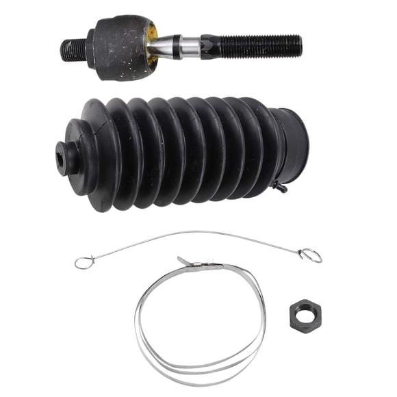 Beck/Arnley 101-7448 Extremo de barra de acoplamiento interior con kit de funda