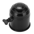 thumbnail image 3 of Tapa De La Barra De Remolque De La Bola Cubierta Protectora De Enganche Universal Accesorios De Automóvil Con Perilla Para RVA, 3 of 7