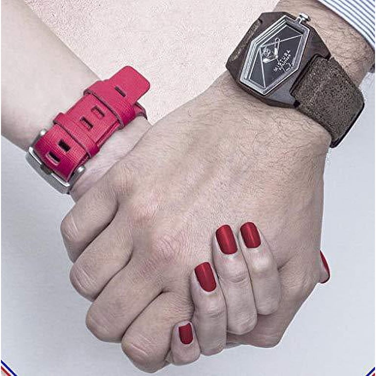Mistura Infinity Watch Wooden Handmande Unisex Watches  display picture 1